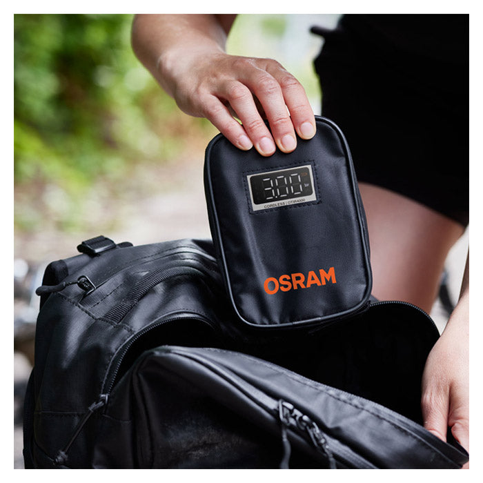 Osram Mini-kompressor TYREinflate 4000 osram