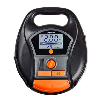 Osram kompressor TYREinflate 6000 osram