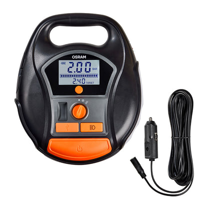 Osram kompressor TYREinflate 6000 osram