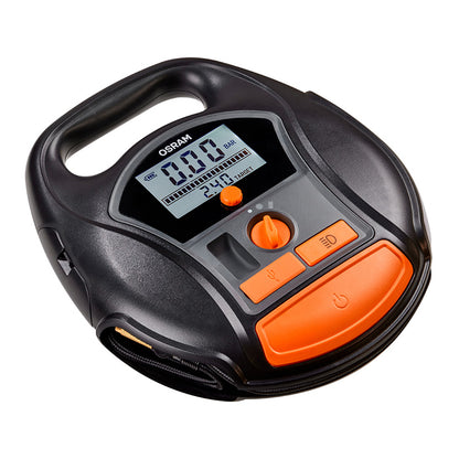 Osram kompressor TYREinflate 6000 osram