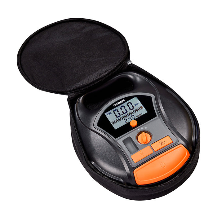 Osram kompressor TYREinflate 6000 osram