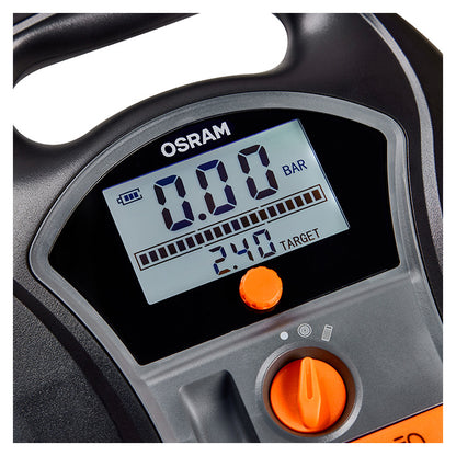 Osram kompressor TYREinflate 6000 osram
