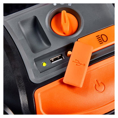 Osram kompressor TYREinflate 6000 osram