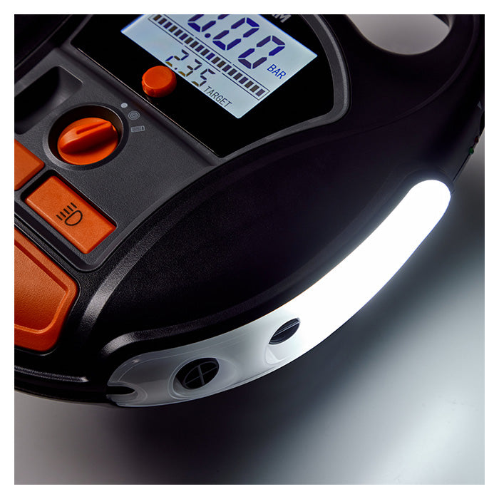 Osram kompressor TYREinflate 6000 osram