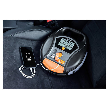 Osram kompressor TYREinflate 6000 osram