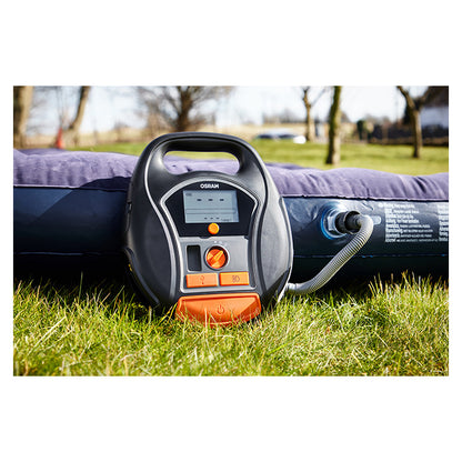 Osram kompressor TYREinflate 6000 osram