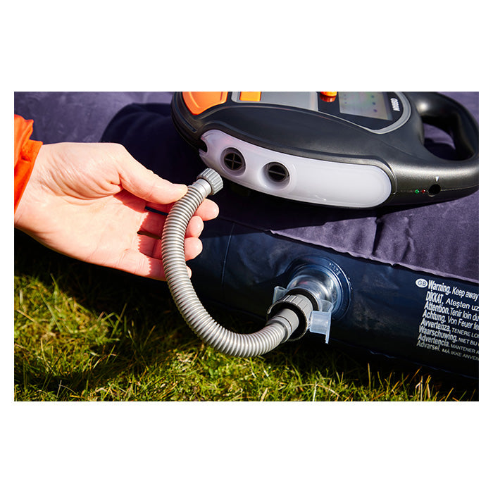 Osram kompressor TYREinflate 6000 osram