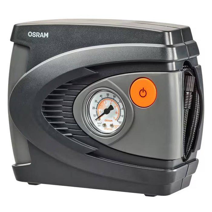 Osram Tyreseal Kit Essential osram