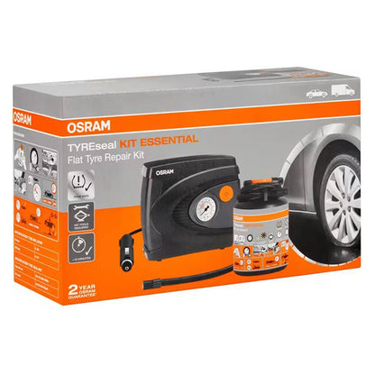 Osram Tyreseal Kit Essential osram
