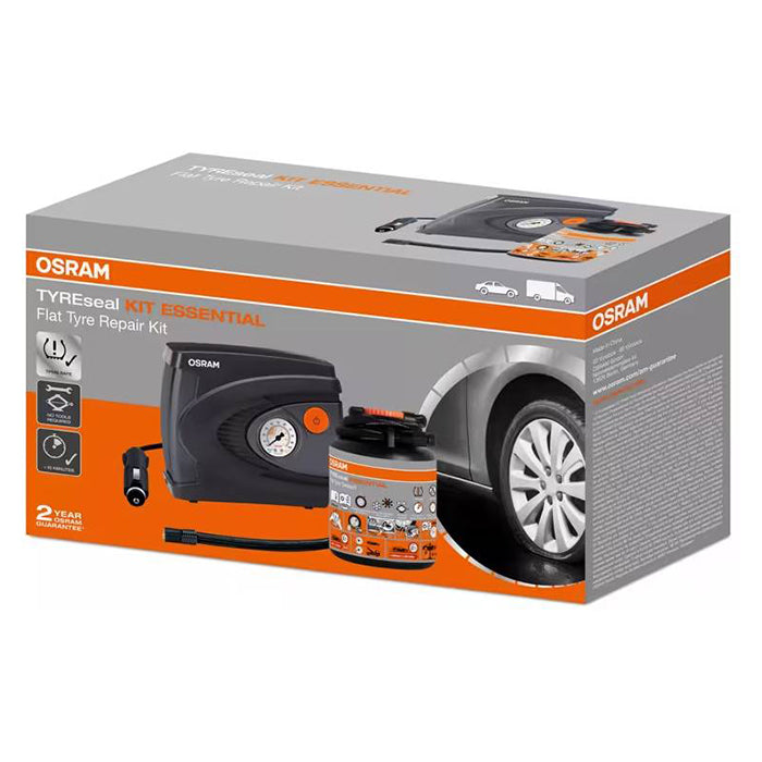 Osram Tyreseal Kit Essential osram