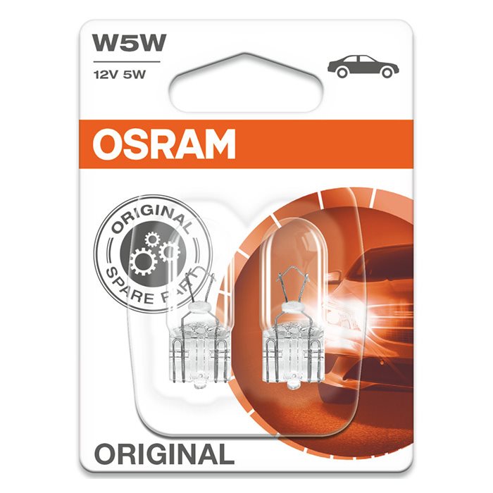 Osram Pærepakke 150 stk. osram