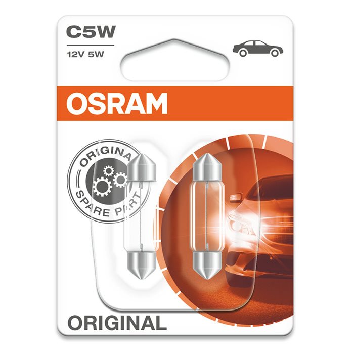 Osram Pærepakke 150 stk. osram