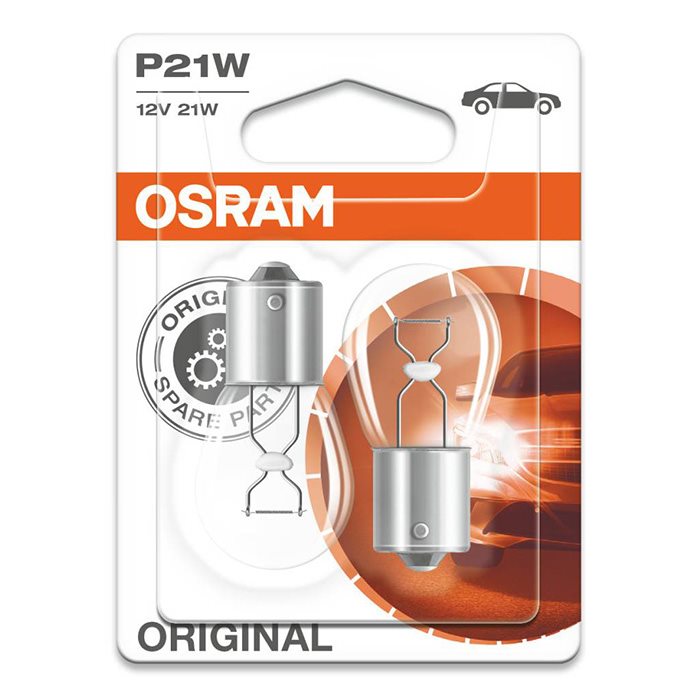 Osram Pærepakke 150 stk. osram