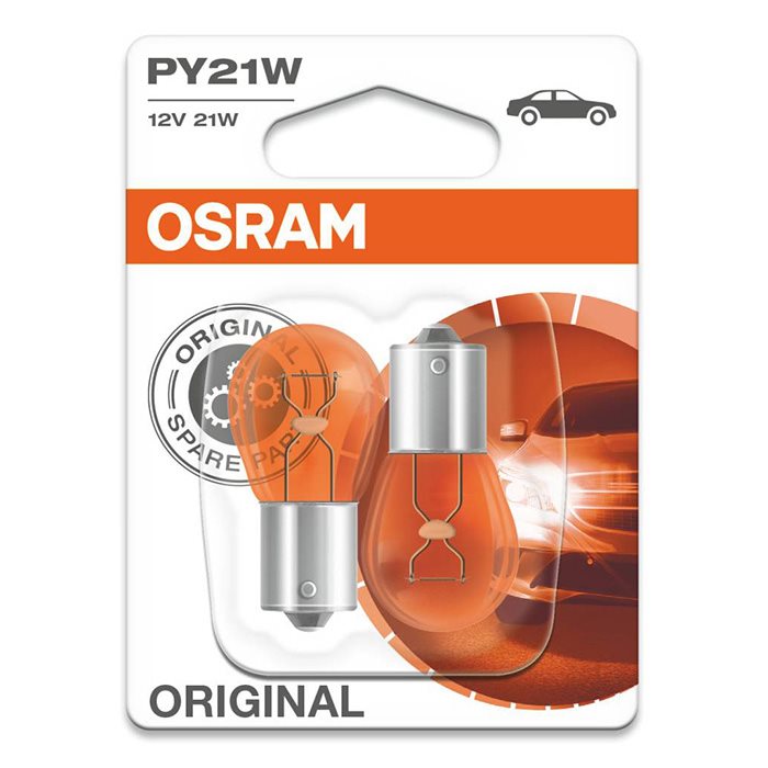 Osram Pærepakke 150 stk. osram