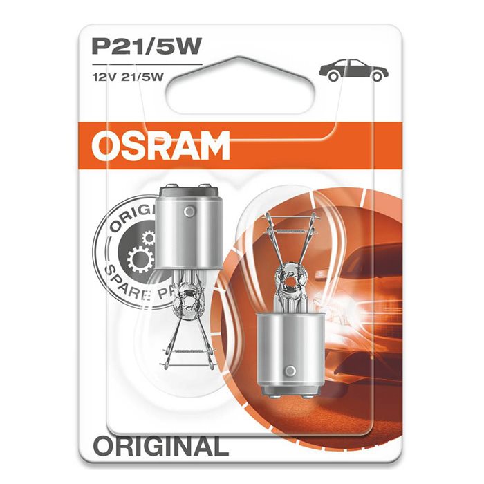 Osram Pærepakke 150 stk. osram