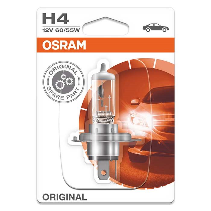 Osram Pærepakke 150 stk. osram