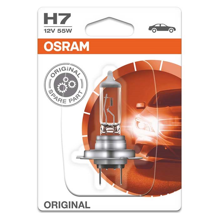 Osram Pærepakke 150 stk. osram