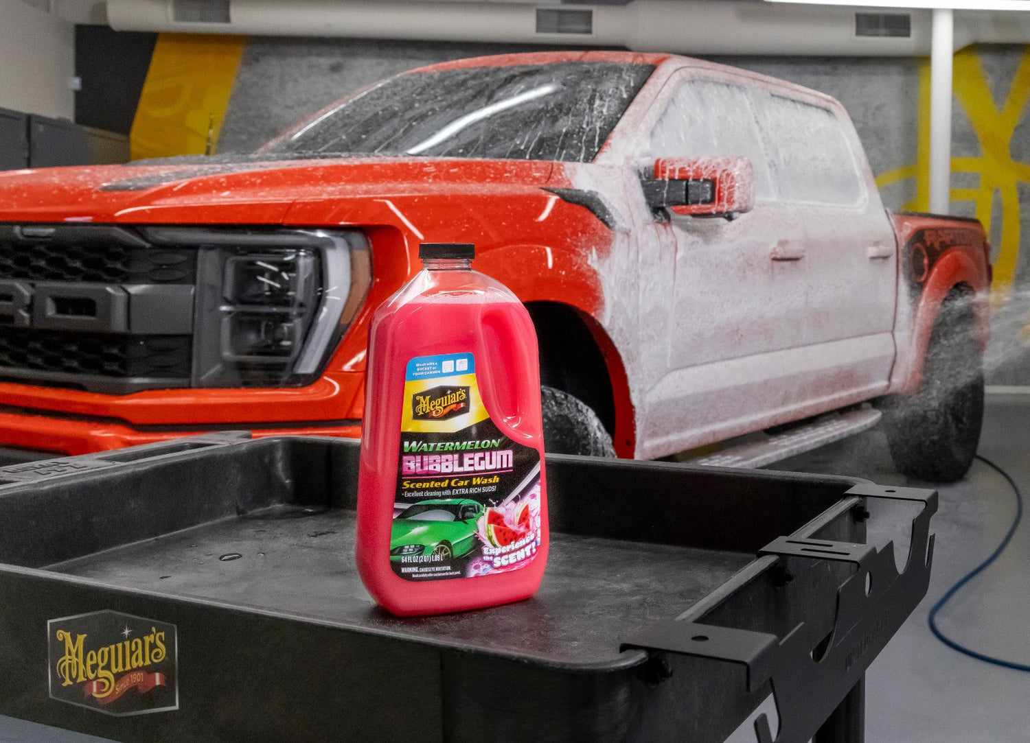 Meguiar&