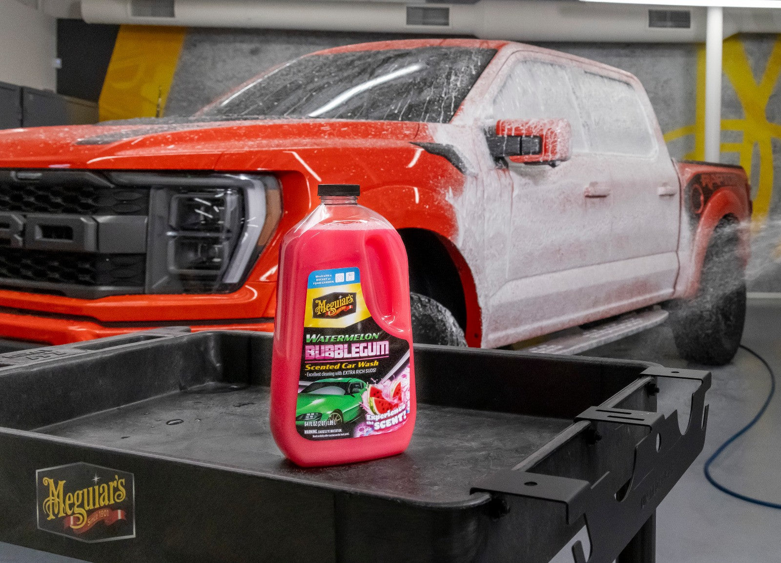 Meguiar&
