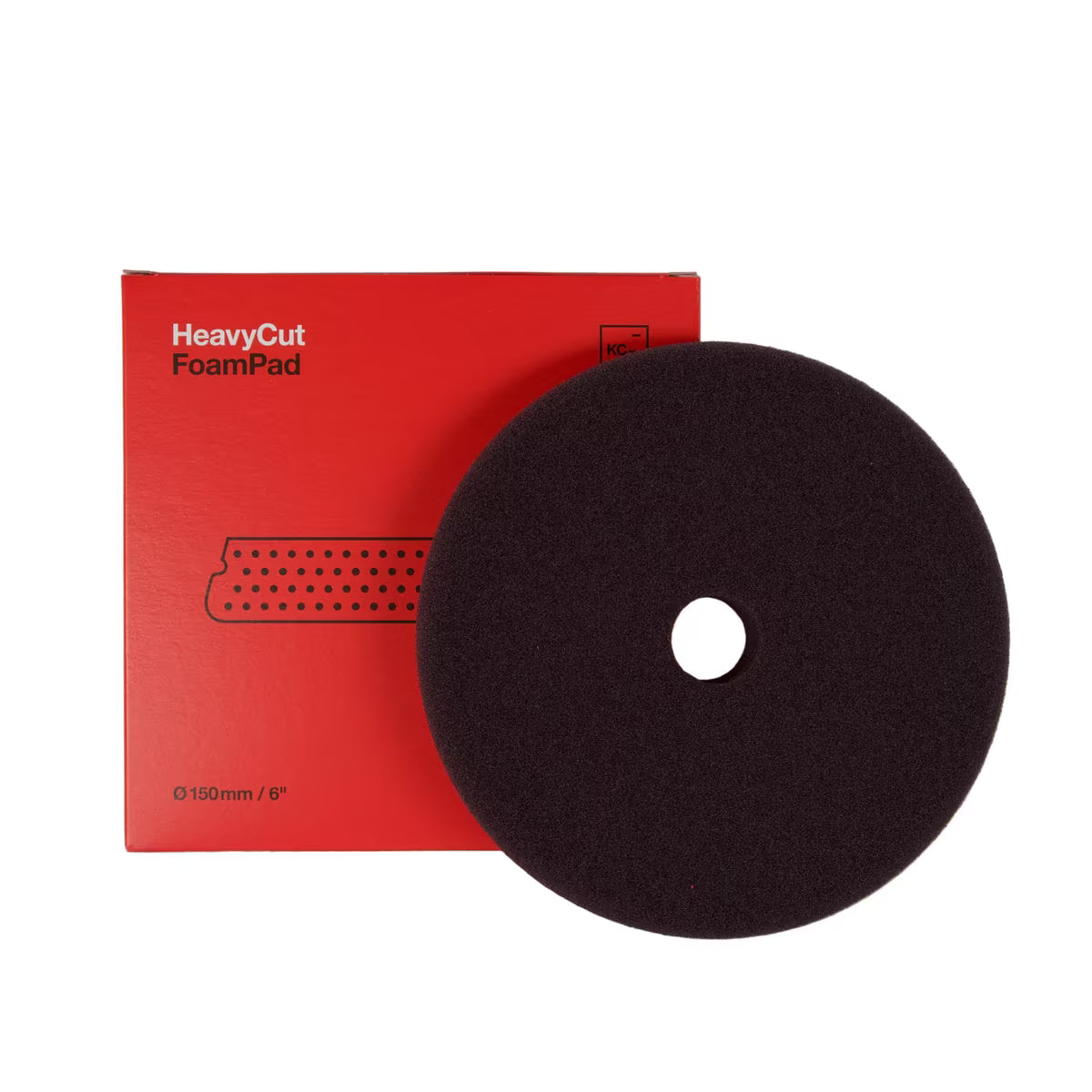 Koch Chemie Heavy Cut Foam Pad Koch Chemie
