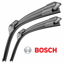 Bosch Viskerblad A102S Sæt - BilligStyling