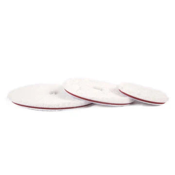 Auto Glanz Microfiber Slim Ultra Cut Pad Auto Glanz