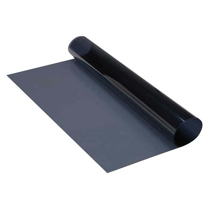 Foliatec solfilm Midnight Superdark 76x300 cm foliatec
