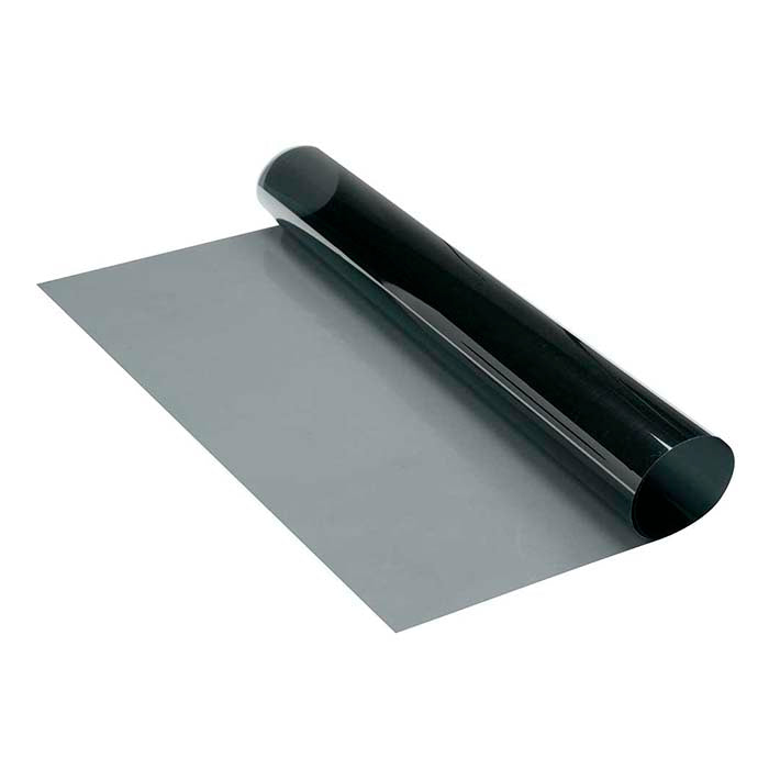 Foliatec solfilm Blacknight Light 76x300CM - 35% foliatec