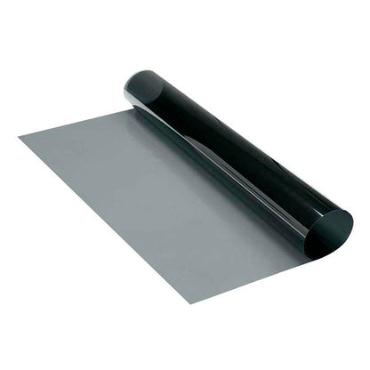 Foliatec solfilm Blacknight Light 76x300CM - 35% foliatec