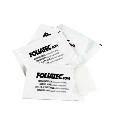 Foliatec Sprayfolie neon rød 2X400 ml + base 2X400 ml foliatec