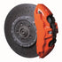 Foliatec Bremsekaliber maling - Flame orange Foliatec