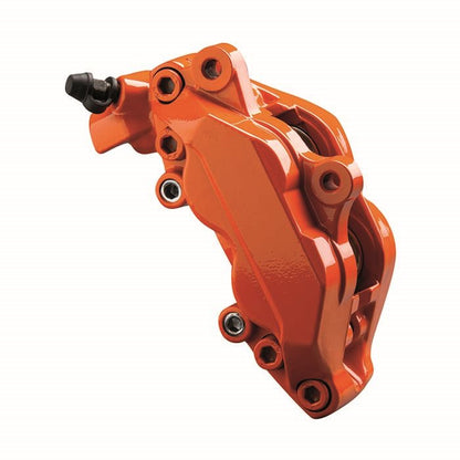 Foliatec Bremsekaliber maling - Flame orange Foliatec