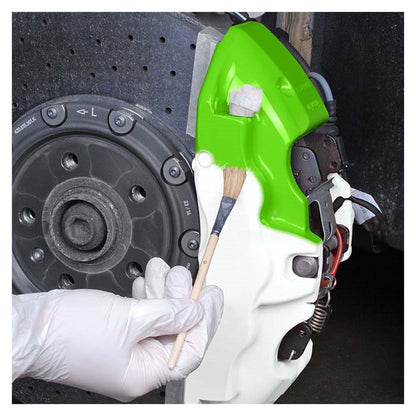 Foliatec Bremsekaliber maling - Neon Green