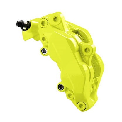 Foliatec Bremsekaliber maling - Neon gul Foliatec