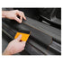 Foliatec Sort Beskyttelsesfilm til Døråbning – Beskyt mod ridser BilligStyling