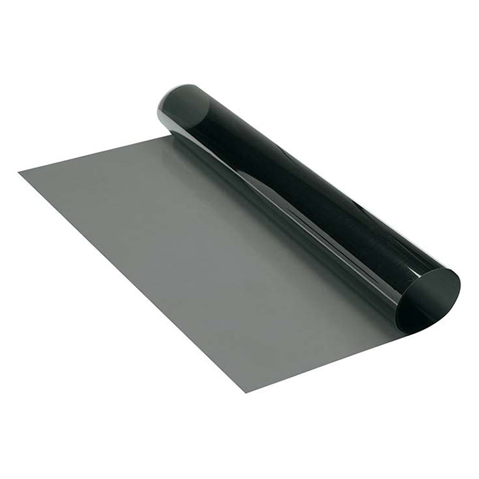 Foliatec solfilm Blacknight Reflex Dark, 0,76x30 m foliatec