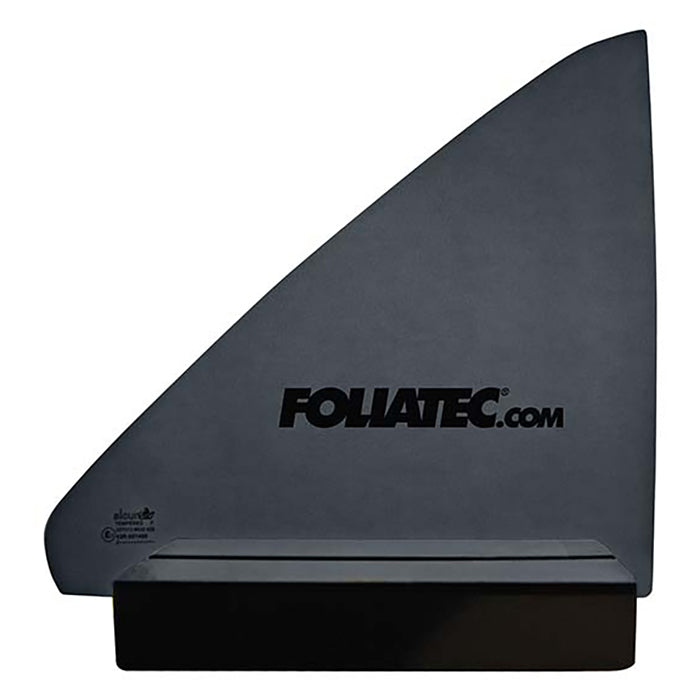 Foliatec solfilm Blacknight Reflex Dark, 0,76x30 m foliatec