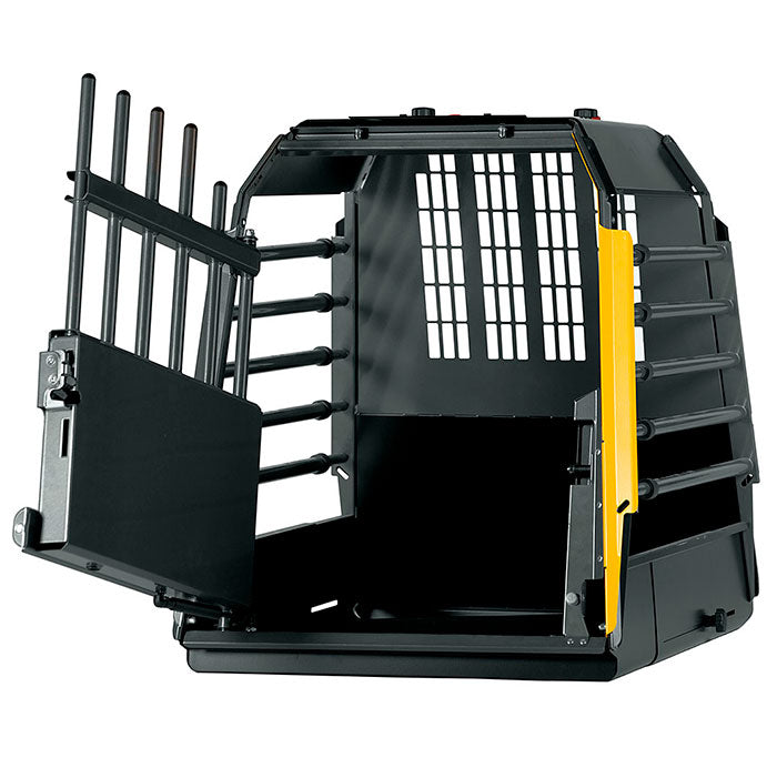 Hundebur MIMsafe VarioCage Enkel SL pebe