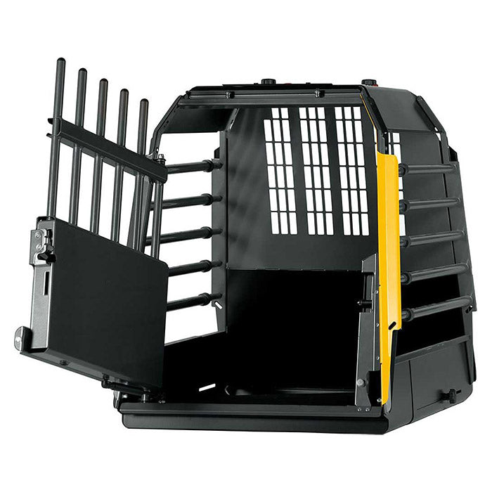 Hundebur MIMsafe VarioCage Enkel SXL pebe