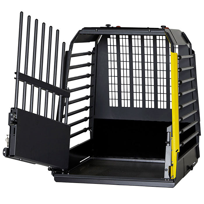 Hundebur MIMsafe VarioCage Enkel Maximum pebe