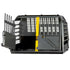 Hundebur MIMsafe VarioCage Double M pebe