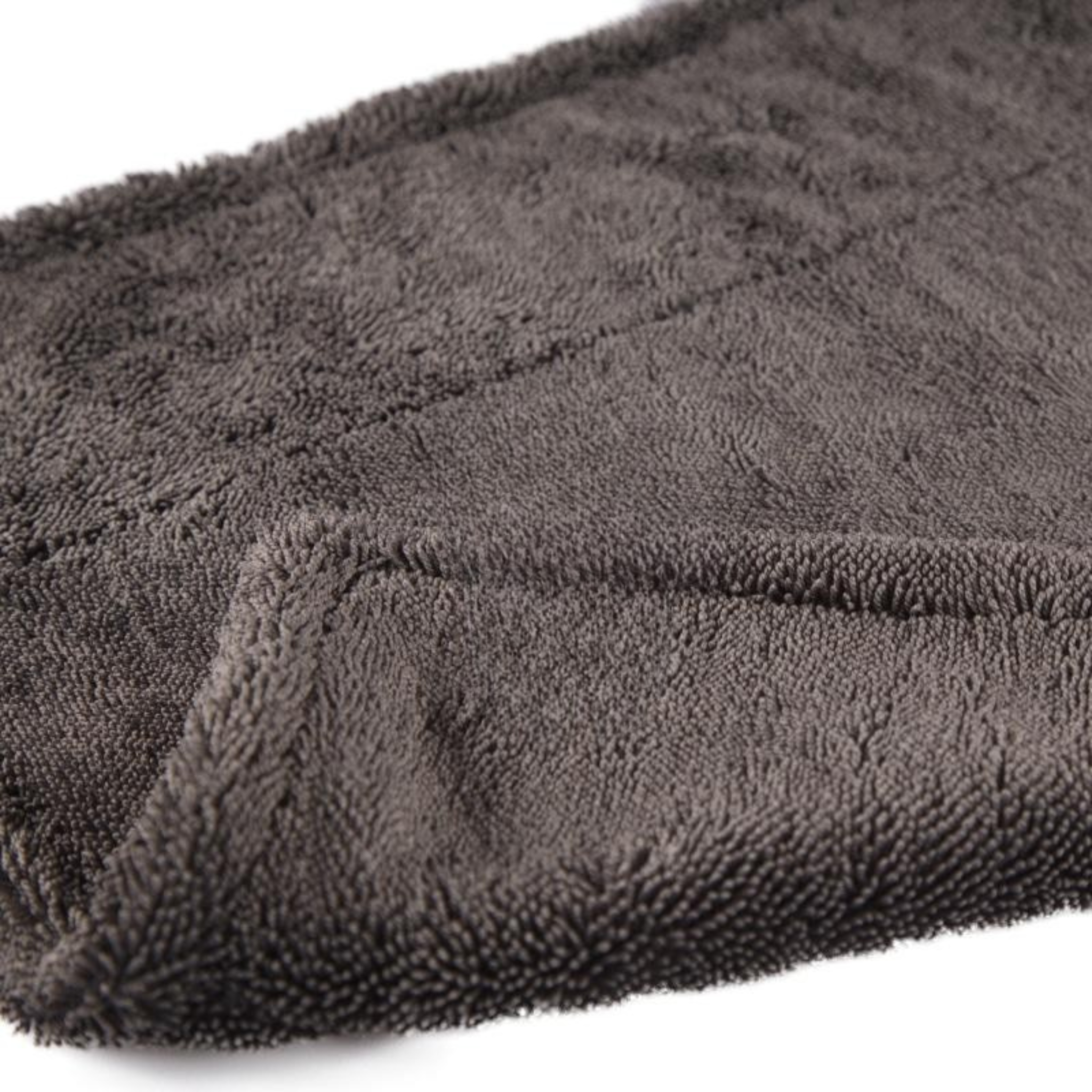 Auto Glanz Double Twist Mini Microfiber Håndklæde (40x40 cm) (1200 GSM) - BilligStyling