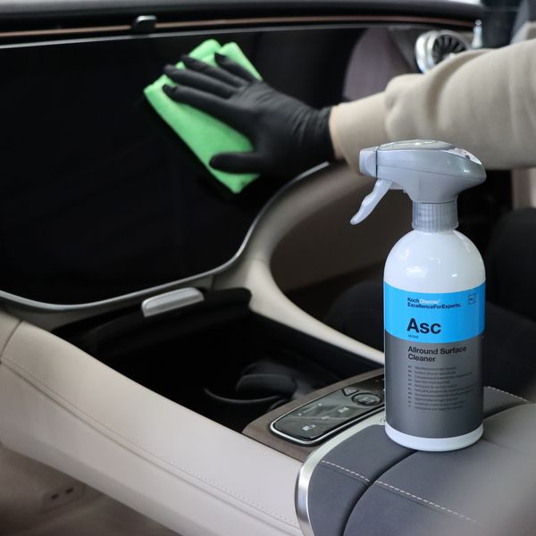 Koch Chemie Interiørrens - Allround Surface Cleaner (500 ml) - BilligStyling