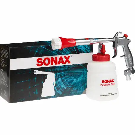 SONAX PowerAir Clean - BilligStyling