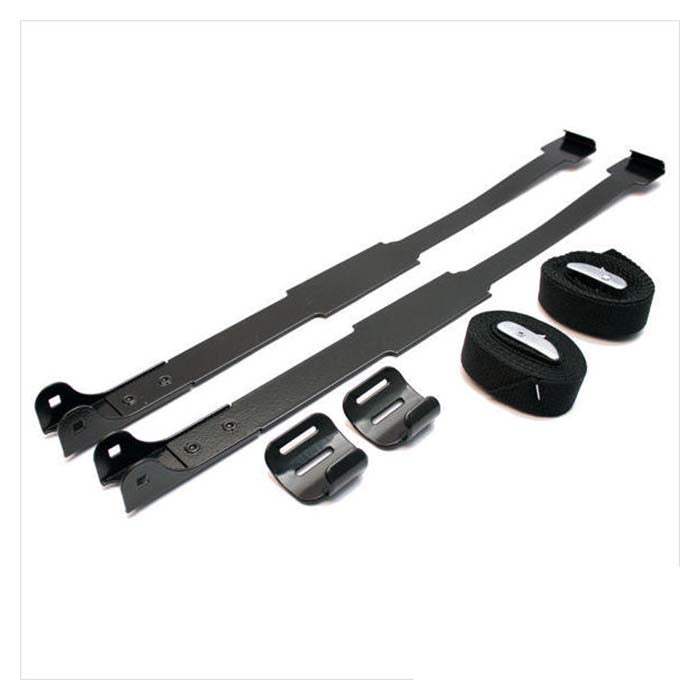 ADAPTERSÆT FOR CLIP-ON thule