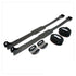 ADAPTERSÆT FOR CLIP-ON thule