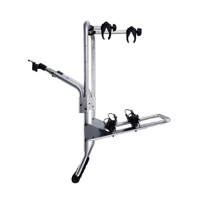 Thule Backpac III Silver cykelholder thule