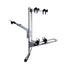Thule Backpac III Silver cykelholder thule