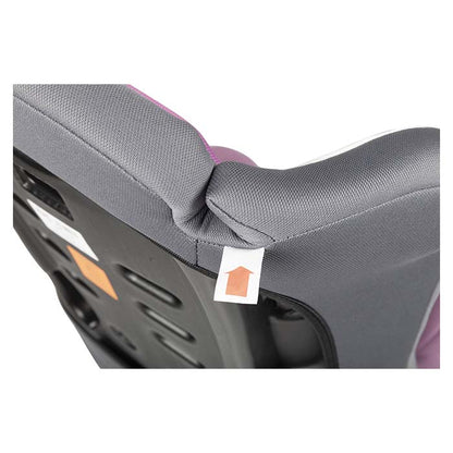 Disney selepude med ryg Princess 15-36 kg. disney