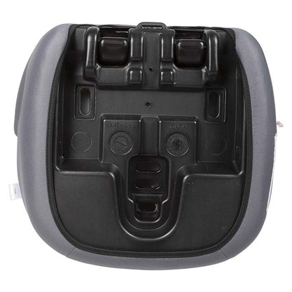 Disney selepude med ryg Princess 15-36 kg. disney